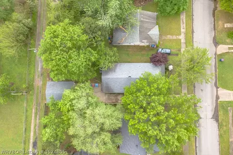 2124 S M St, Fort Smith, AR 72901 photo 26