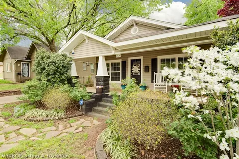 2124 S M St, Fort Smith, AR 72901 photo 2