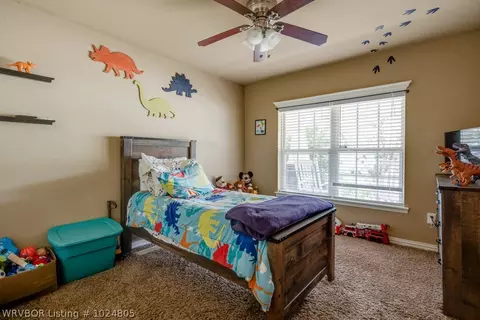 2124 S M St, Fort Smith, AR 72901 photo 17