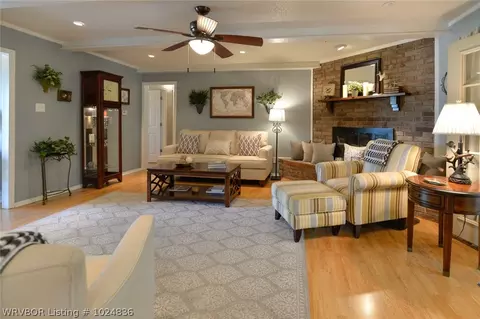 3118 S 64 St, Fort Smith, AR 72903 photo 3