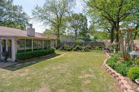 3118 S 64 St, Fort Smith, AR 72903 photo 23