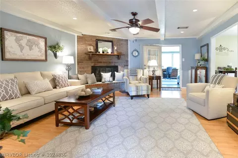 3118 S 64 St, Fort Smith, AR 72903 photo 5