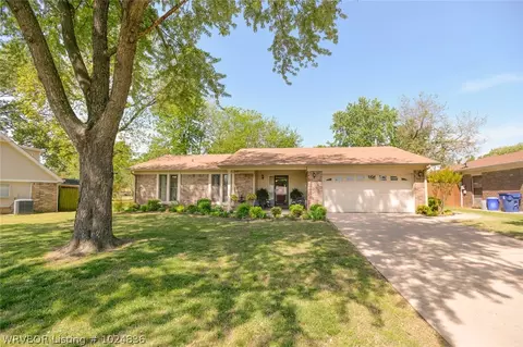 3118 S 64 St, Fort Smith, AR 72903 photo 1