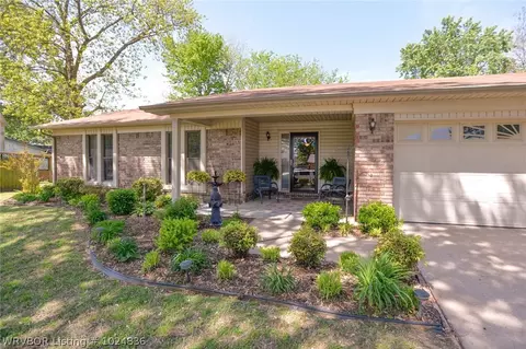 3118 S 64 St, Fort Smith, AR 72903 photo 25