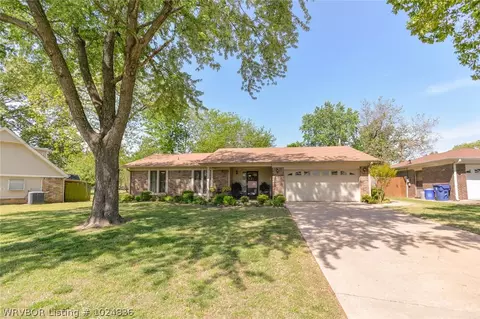 3118 S 64 St, Fort Smith, AR 72903 photo 2