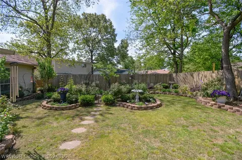 3118 S 64 St, Fort Smith, AR 72903 photo 22