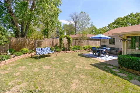 3118 S 64 St, Fort Smith, AR 72903 photo 21