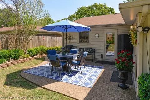 3118 S 64 St, Fort Smith, AR 72903 photo 20