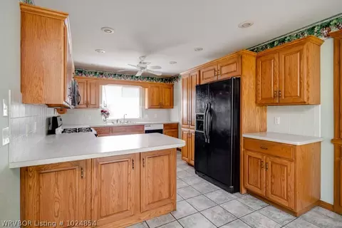 8120 Meadow Dr, Fort Smith, AR 72908 photo 9