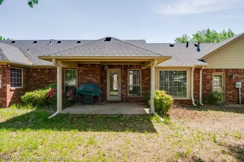 8120 Meadow Dr, Fort Smith, AR 72908 photo 24