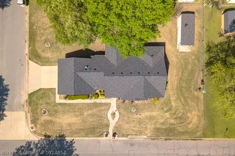 8120 Meadow Dr, Fort Smith, AR 72908 photo 30