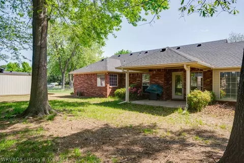 8120 Meadow Dr, Fort Smith, AR 72908 photo 27