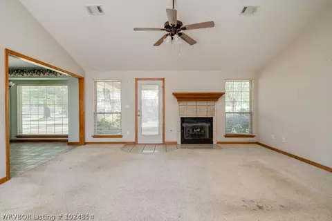 8120 Meadow Dr, Fort Smith, AR 72908 photo 5