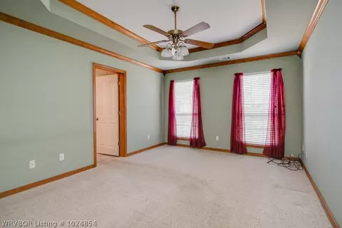 8120 Meadow Dr, Fort Smith, AR 72908 photo 14