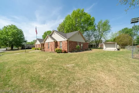 8120 Meadow Dr, Fort Smith, AR 72908 photo 25