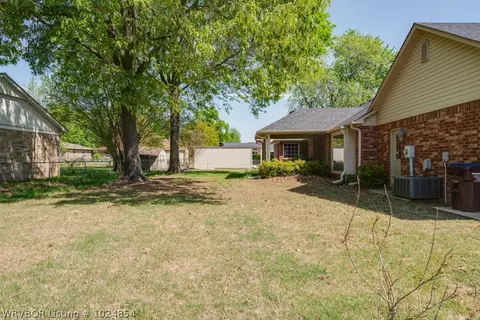 8120 Meadow Dr, Fort Smith, AR 72908 photo 26