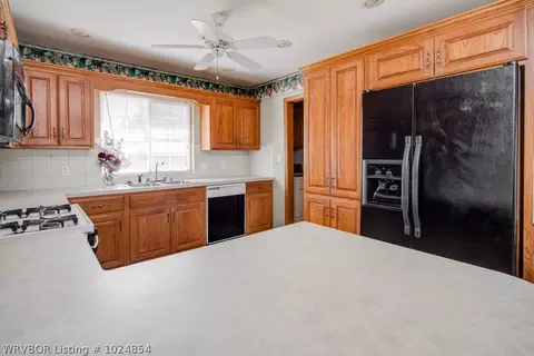 8120 Meadow Dr, Fort Smith, AR 72908 photo 13