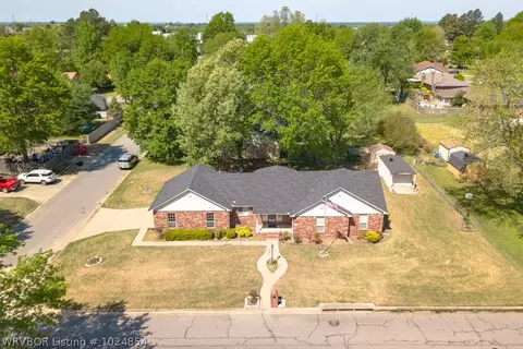 8120 Meadow Dr, Fort Smith, AR 72908 photo 29
