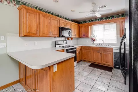 8120 Meadow Dr, Fort Smith, AR 72908 photo 12