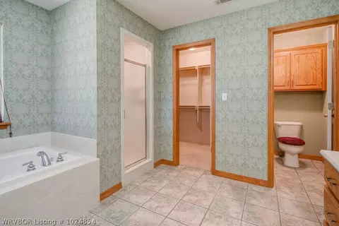 8120 Meadow Dr, Fort Smith, AR 72908 photo 18