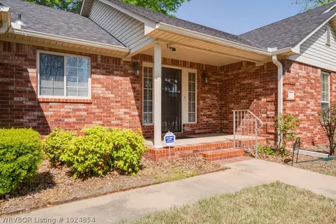 8120 Meadow Dr, Fort Smith, AR 72908 photo 28