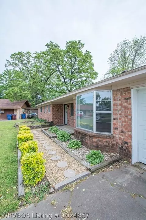 8530 S 17th St, Fort Smith, AR 72908 photo 3