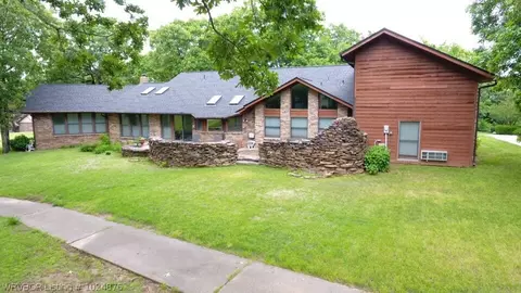 1716 Bramble Brae, Fort Smith, AR 72908 photo 26