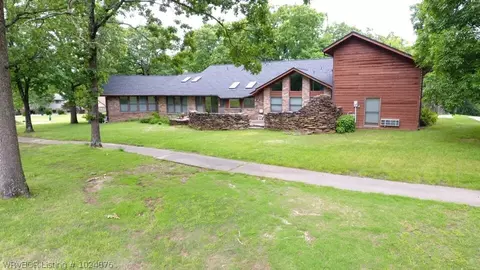 1716 Bramble Brae, Fort Smith, AR 72908 photo 2