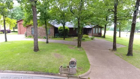 1716 Bramble Brae, Fort Smith, AR 72908 photo 1