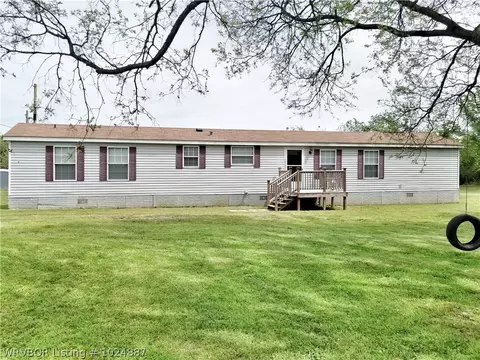 326 N Cedar Ave, Alma, AR 72921 photo 8