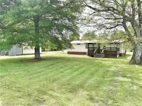 326 N Cedar Ave, Alma, AR 72921 photo 15