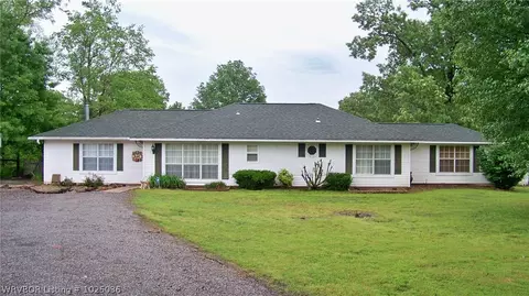 3000 Laurel Bay Dr, Lavaca, AR 72941 photo 1