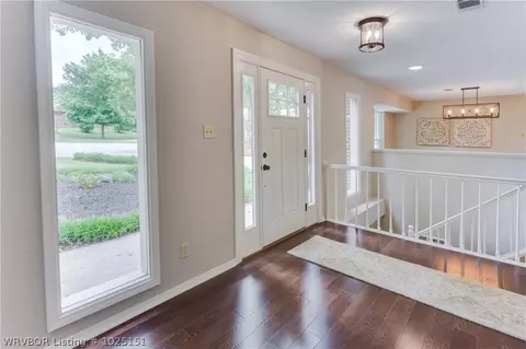 7401 Oxford Pl, Fort Smith, AR 72903 photo 6