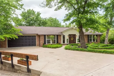 7401 Oxford Pl, Fort Smith, AR 72903 photo 5