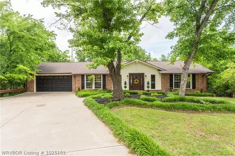 7401 Oxford Pl, Fort Smith, AR 72903 photo 4