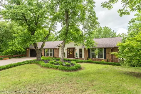 7401 Oxford Pl, Fort Smith, AR 72903 photo 2