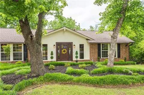 7401 Oxford Pl, Fort Smith, AR 72903 photo 3