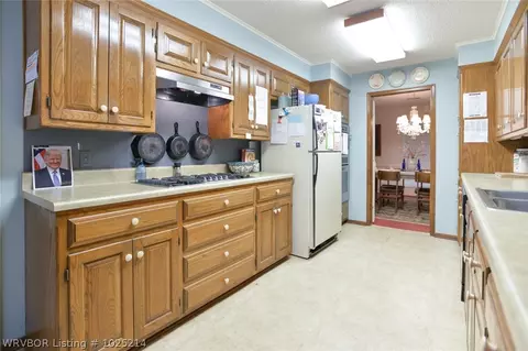 10404 Braemar Cir, Fort Smith, AR 72908 photo 10