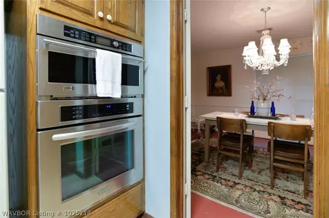 10404 Braemar Cir, Fort Smith, AR 72908 photo 12