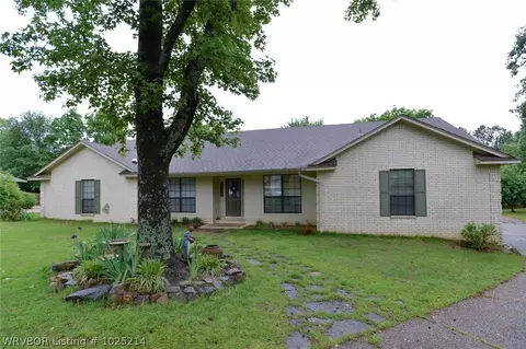 10404 Braemar Cir, Fort Smith, AR 72908 photo 28
