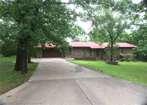 3000 Cliff Dr, Fort Smith, AR 72901 photo 1