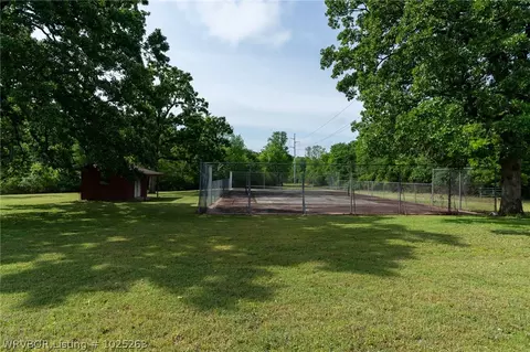 8708 Meandering Way, Fort Smith, AR 72903 photo 27