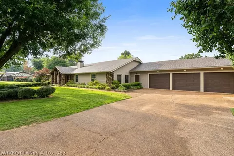 8708 Meandering Way, Fort Smith, AR 72903 photo 29