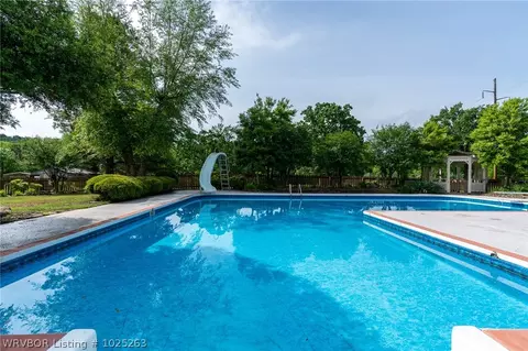 8708 Meandering Way, Fort Smith, AR 72903 photo 22