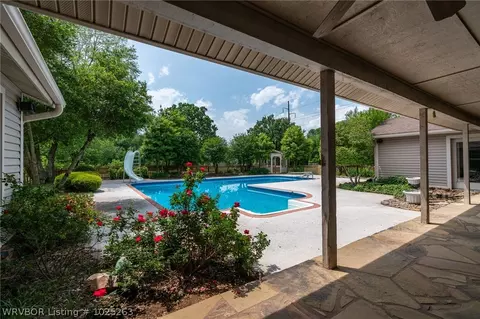 8708 Meandering Way, Fort Smith, AR 72903 photo 25