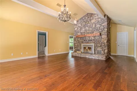 8708 Meandering Way, Fort Smith, AR 72903 photo 3