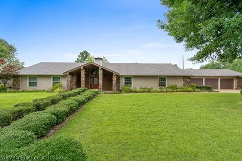 8708 Meandering Way, Fort Smith, AR 72903 photo 30