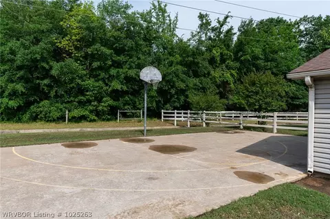 8708 Meandering Way, Fort Smith, AR 72903 photo 21