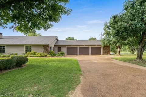 8708 Meandering Way, Fort Smith, AR 72903 photo 28