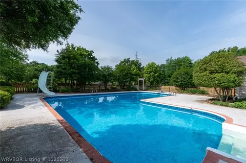 8708 Meandering Way, Fort Smith, AR 72903 photo 23